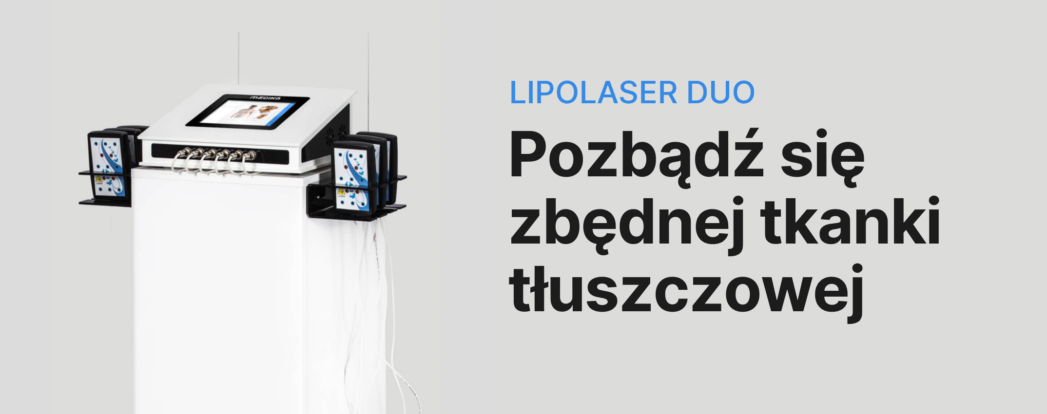 Lipolaser DUO